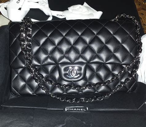 brag my bag|bragmybag chanel.